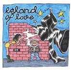 Island Of Love "Island Of Love LP BLACK"