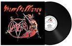 Slayer "Show No Mercy LP BLACK"