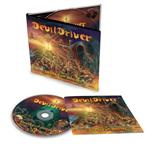 DevilDriver "Dealing With Demons Vol II CD LIMITED"