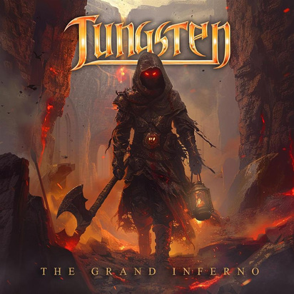 Tungsten "The Grand Inferno"