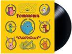 Tomahawk "Oddfellows LP BLACK"