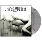 Nasum "Human 2.0 LP"