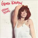 Genya Ravan "Urban Desire (Red LP)"