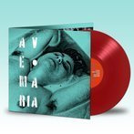 Maria Peszek "Ave Maria LP RED" LTD