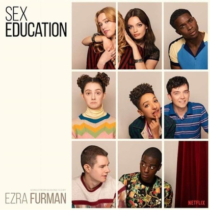 Furman, Ezra "Sex Education OST"