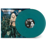 Doro "Forever United LP GREEN"