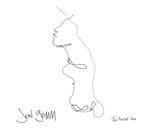 Gomm, Jon "The Faintest Idea"