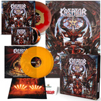 Kreator "Krushers Of The World FANBOX"