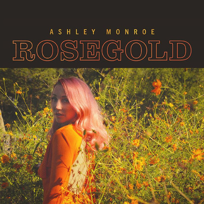 Monroe, Ashley "Rosegold"