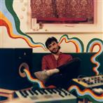 Templeman, Alfie "Radiosoul LP ECO INDIE"