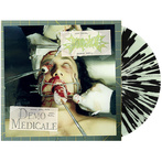 Impaled "Demo Medicale LP"