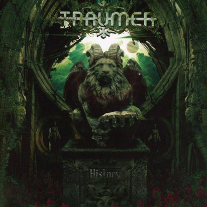 Traumer "History"