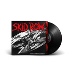 Skid Row "Revolutions Per Minute LP BLACK"