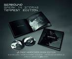 Seabound "Speak In Storms Tempest Edition"