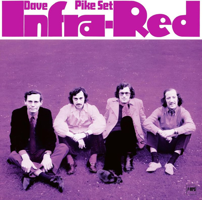 Pike, Dave "Infra Red"