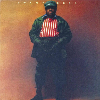 Swamp Dogg "Cuffed Collared And Tagged"