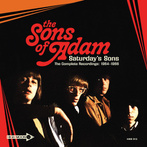 Sons Of Adam, The "Saturday's Sons"