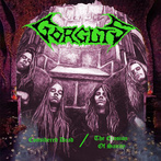 Gorguts "Considered Dead The Erosion Of Sanity"