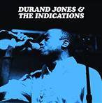 Durand Jones & The Indications "Durand Jones & The Indications"