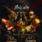 Ashrain "Requiem Reloaded LP ORANGE"