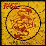 Rage "The Missing Link 30th Anniversary Edition"