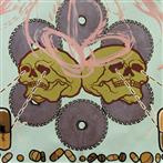Agoraphobic Nosebleed "Frozen Corpse Stuffed With Dope"