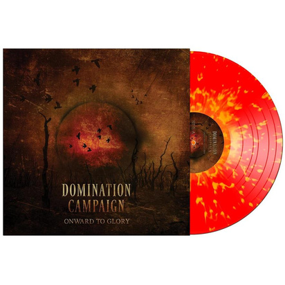 Domination Campaign "Onward to Glory"