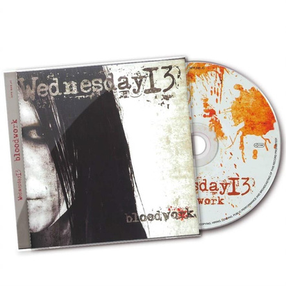 Wednesday 13 "Bloodwork"