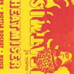 Heatmiser "The Music Of Heatmiser"