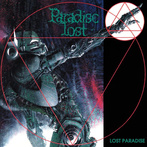 Paradise Lost "Lost Paradise 35th Anniversary"