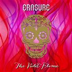 Erasure "The Violet Flame"