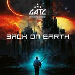 Girish & The Chronicles "Back On Earth"