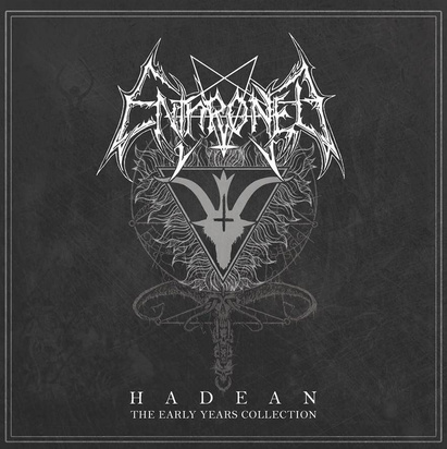 Enthroned "Hadean"