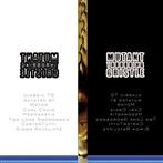 Throbbing Gristle "Mutant Tg"