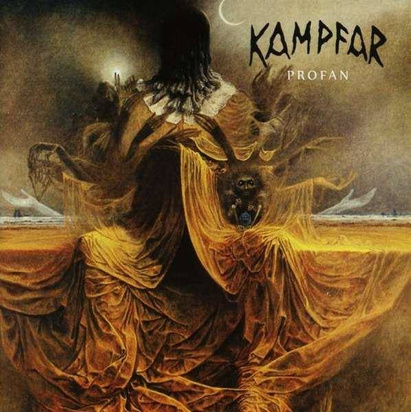 Kampfar "Profan"