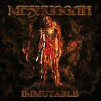 Meshuggah "Immutable"