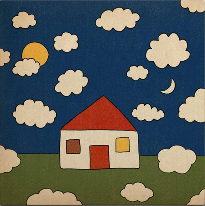 Francis JW "Dream House"