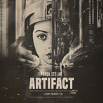 Stelar, Parov "Artifact LP"
