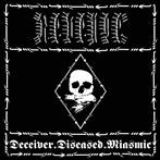 Revenge "Deceiver Diseased Miasmic"