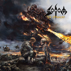 Sodom "The Arsonist"