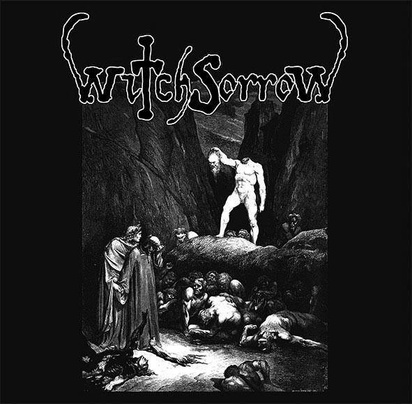 Witchsorrow "Witchsorrow"