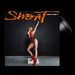 Melanie C "Sweat LP"