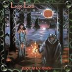 Liege Lord "Burn To My Touch 35th Anniversary Edition"