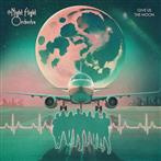 Night Flight Orchestra, The "Give Us The Moon LP"