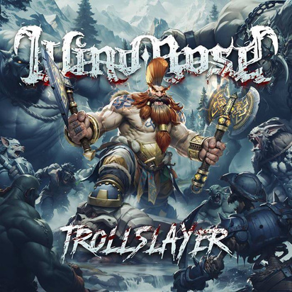 Wind Rose "Trollslayer"