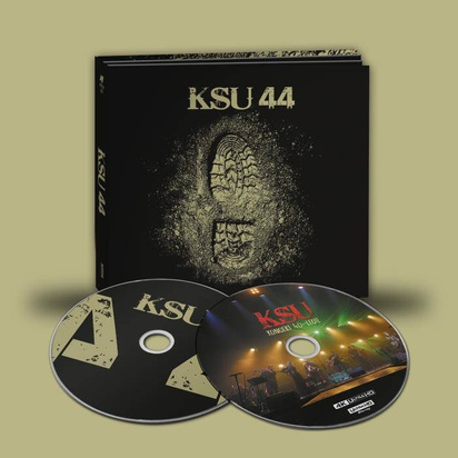 KSU "44"
