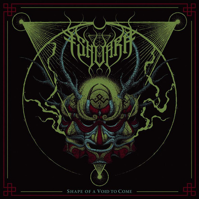 Ishvara "Shape Of A Void To Come"