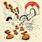 King Gizzard & The Lizard Wizard "Gumboot Soup LP"