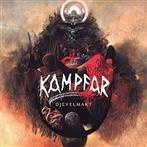Kampfar "Djevelmakt"