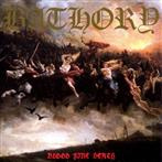Bathory "Blood Fire Death LP"